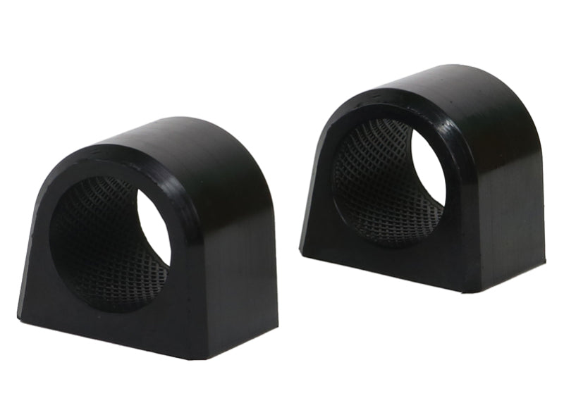 WL Bushings - Sway Bar - Whiteline 93-00 Subaru Impreza Non-Turbo Front or Rear Swaybar to chassis bush kit