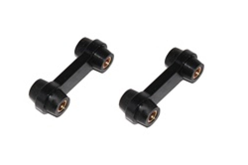 TQS Endlinks - Torque Solution Urethane Front Endlinks: Subaru WRX 15-21, STI 15-21, Forester 2014+