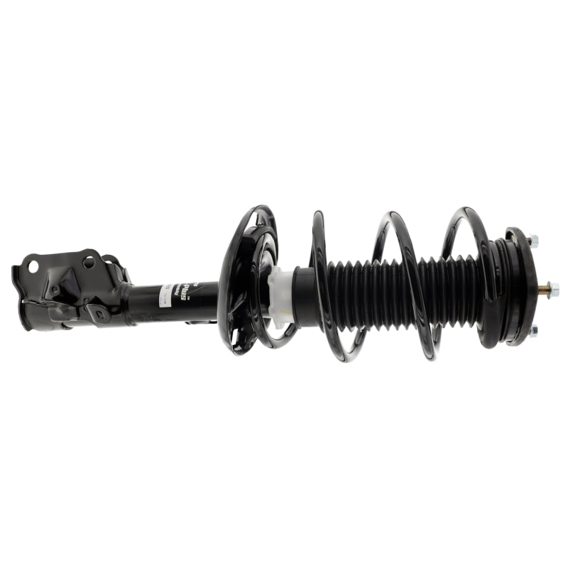 KYB Shocks & Struts Strut Plus - KYB Shocks & Struts Strut Plus Front Right 14-18 Mazda 3