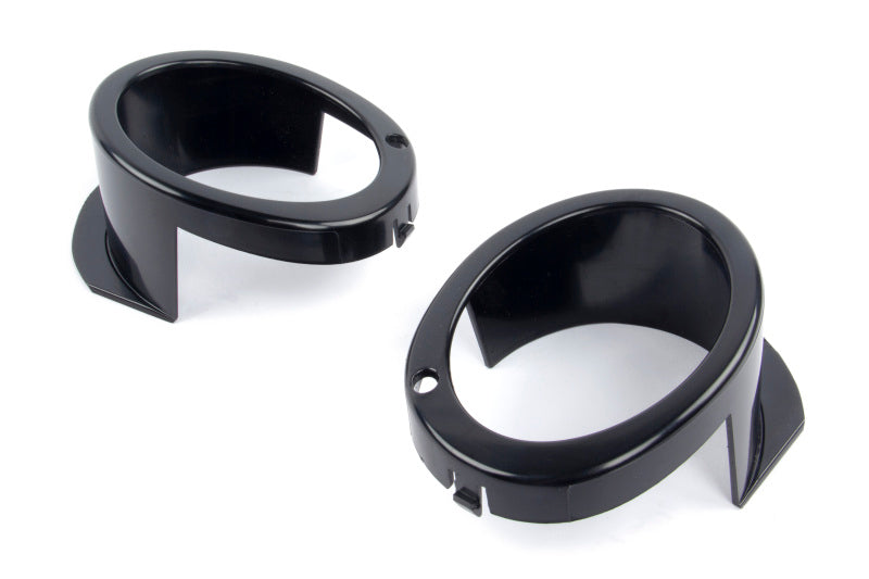 DNN Cold Air Intakes - Dinan 00-03 BMW M5 Cold Air Intake