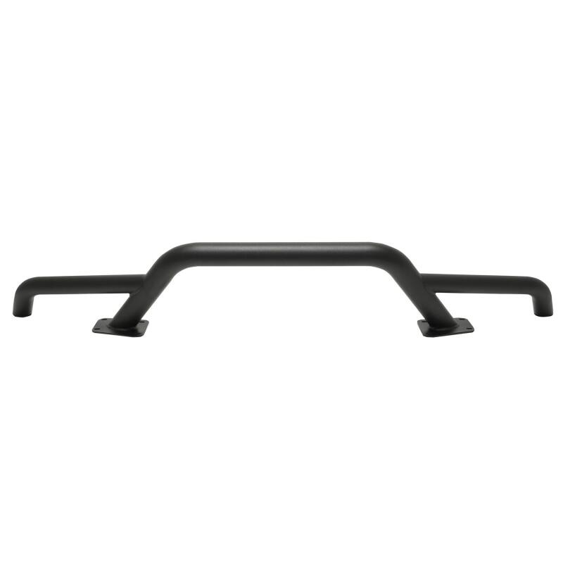 WES Bull Bars - XTS - Westin 21-23 Bronco (Excl. Sport) XTS Round Bull Bar - Tex. Blk
