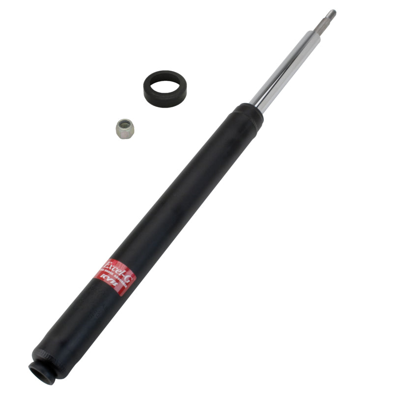 KYB Shock & Strut Excel-G - KYB Shocks & Struts Excel-G Front BMW 525 Series 1988-90 BMW 535 Series 1988-90 BMW 735 Series 1988-