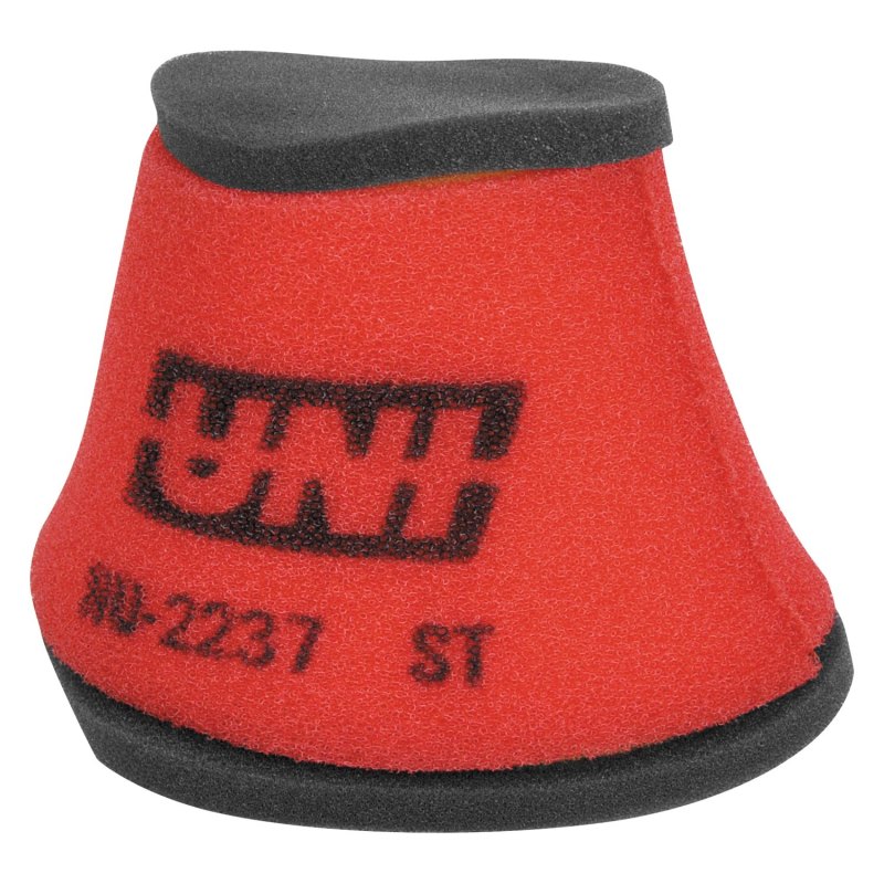 UNI Yamaha Motorcycle Air Filters - Uni FIlter 77-78 Yamaha YZ 125/ 77-79 IT 175/ 77-78 IT 125 Air Filter