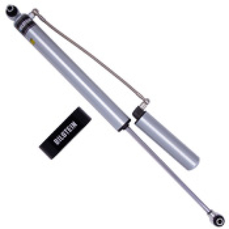 BIL B8 5160 Series Shocks - Bilstein 18-25 Jeep Wrangler B8 5160 Rear Shock Absorber