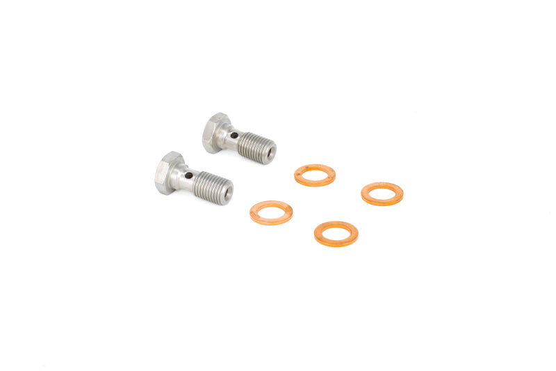 GR G-Stop Brake Line Kits - Goodridge 69-76 Camaro/Firebird Brake Lines