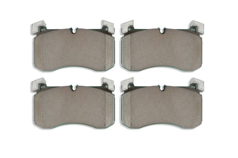 DBA SP Performance Brake Pads - DBA 2021+ Mercedes-Benz GLE53 AMG/GLE63 S AMG SP Performance Front Brake Pads