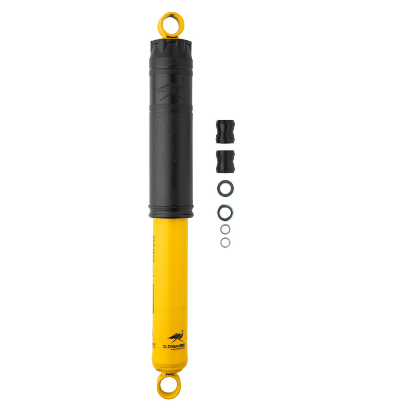 ARB OME Nitrocharger Sport Shocks - ARB / OME Nitrocharger Sport Shock Mitsubishi Triton Ml R