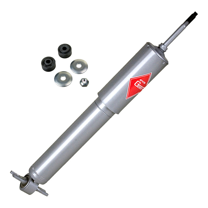 KYB Shock & Strut Excel-G - KYB Shocks & Struts Excel-G Front CHEVROLET Express 2500 2003-10 CHEVROLET Express 3500 (Van) 2003-1