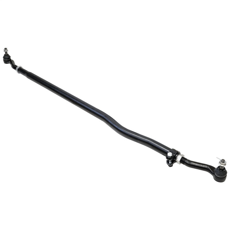 ROK Currectlync Steering Kits - RockJock JK Wrangler Unlimited 4Dr Currectlync Tie Rod (High Steer Only) 42mm (1.654in) Dia. Tube