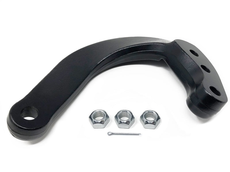 TUF Steering Arms - Tuff Country 69-87 Chevy Truck 1/2 & 3/4 Ton 4wd Raised Steering Arm (Dana 44)