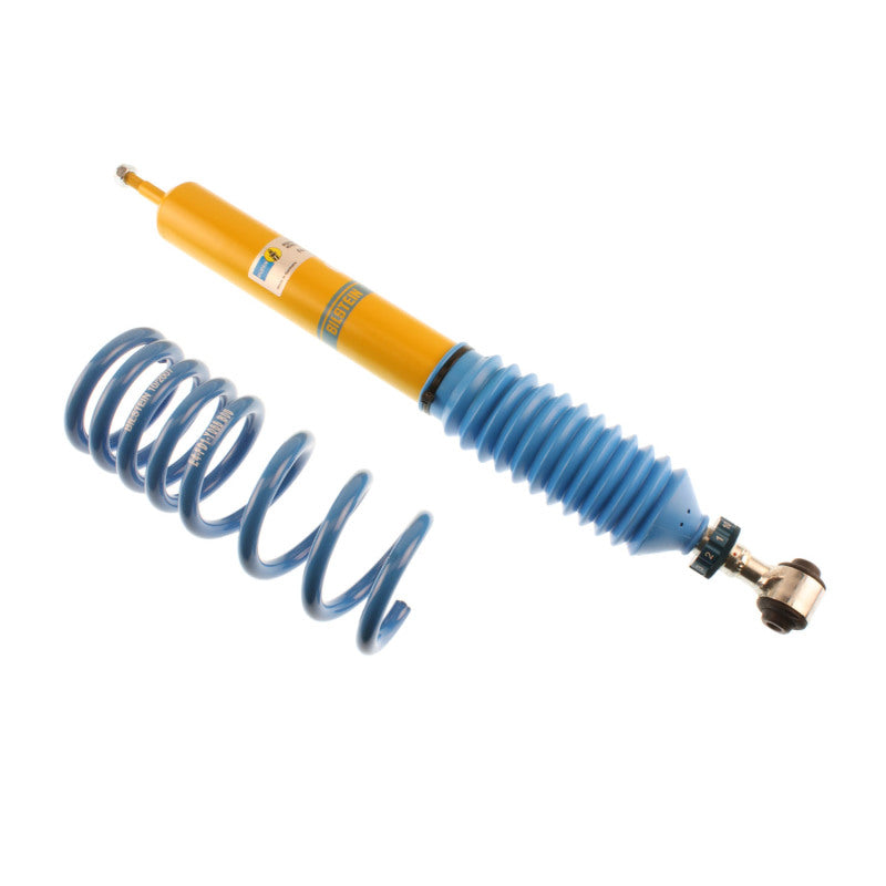 BIL B16 Series Suspension Kits - Bilstein B16 2008 Mercedes-Benz C300 Luxury Front and Rear Performance Suspension System