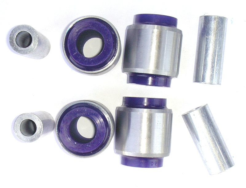 SPR Bushings - Control Arm - SuperPro 2006 Dodge Charger Base Front Upper Inner Control Arm Bushing Kit