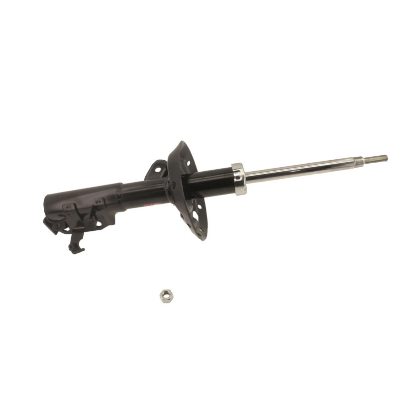 KYB Shock & Strut Excel-G - KYB Excel-G Strut Front Right Honda CR-Z 2011