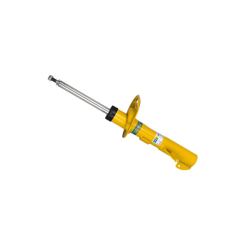 BIL B6 Series Shocks - Bilstein B6 14-18 Jeep Cherokee 22mm Twintube Strut Assembly