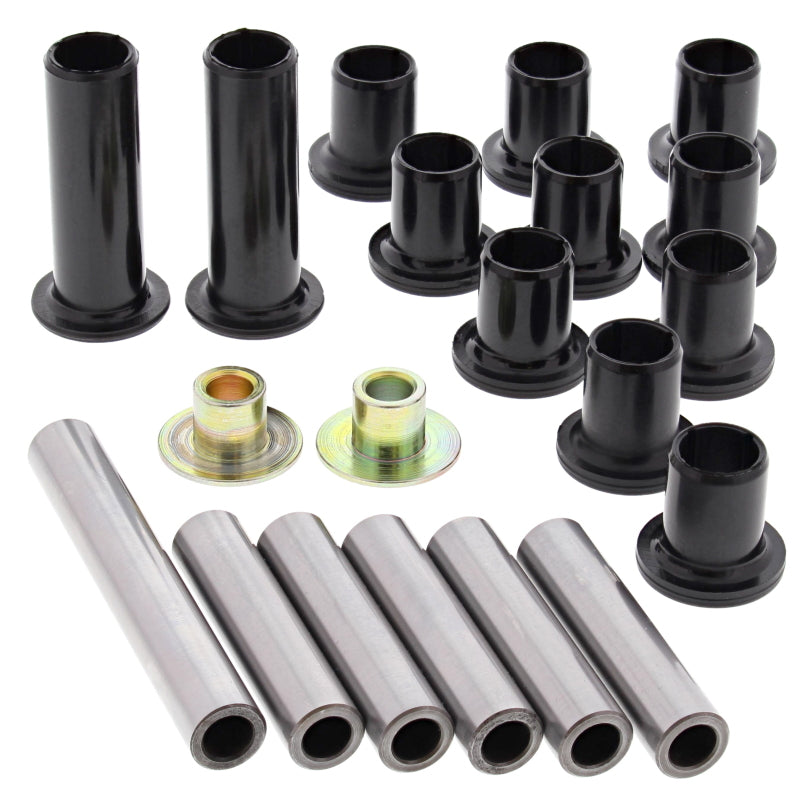 ABR Independent Suspension Kits - All Balls Racing 08-09 Polaris Sportsman 500 X2 Rear Independent Suspension - 2 Kits Req. Per Veh.