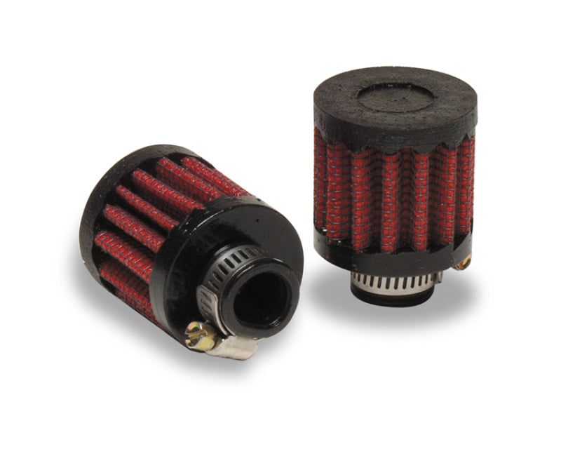 UNI Clamp-On Filters - Uni Filter Up-104 5/8 Clamp On
