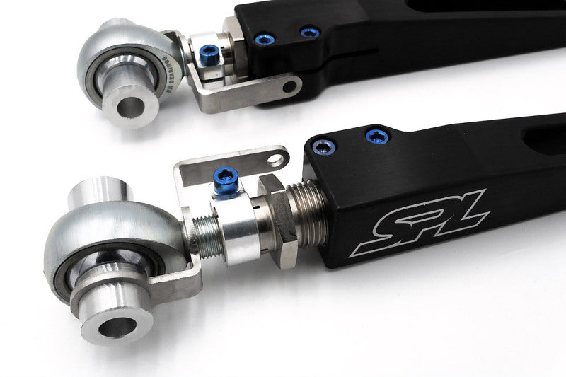 SPP Lower Control Arms - SPL Parts 2016+ Chevrolet Camaro (Gen 6) Front Lower Control Arms