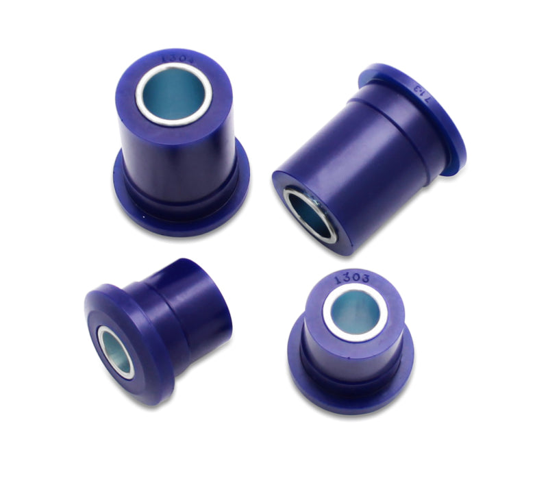 SPR Bushings - Control Arm - SuperPro Front Upper C/Arm Inner Kit