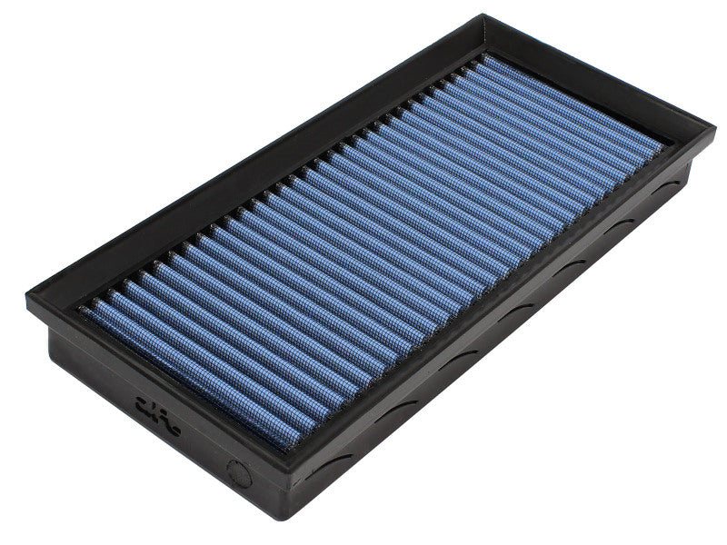 AFE P5R Drop In Air Filter - aFe MagnumFLOW Air Filters OER P5R A/F P5R Ford Trucks 87-97 L6/V8