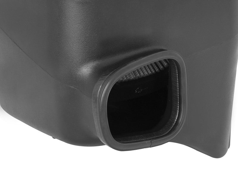AFE Momentum GT Cold Air Intakes - aFe Momentum GT Pro DRY S Intake System 15-16 GM Colorado/Canyon V6 3.6L