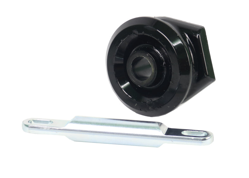WL Bushings - Trailing Arm - Whiteline Rear Trailing Arm Bushing Kit - Greaseless