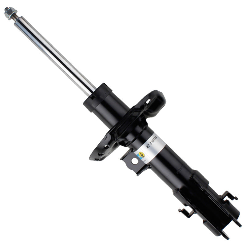 BIL B4 Series Shocks - Bilstein 2018 Hyundai Ioniq B4 OE Replacement Twintube Strut Assembly - Front Right