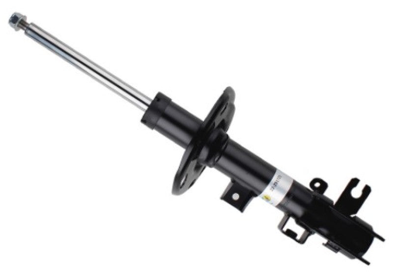 BIL B4 Series Shocks - Bilstein B4 OE Replacement 17-19 Mazda CX-5 Front Right Twintube Strut Assembly