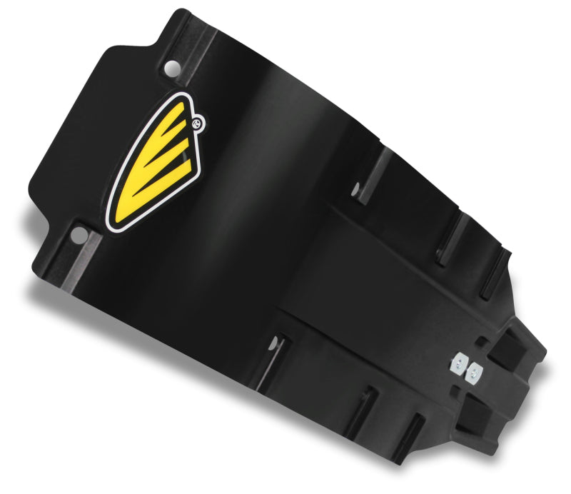 CYC Speed Armor - Cycra 05-08 Honda CRF450R Speed Armor Skid Plate - Black