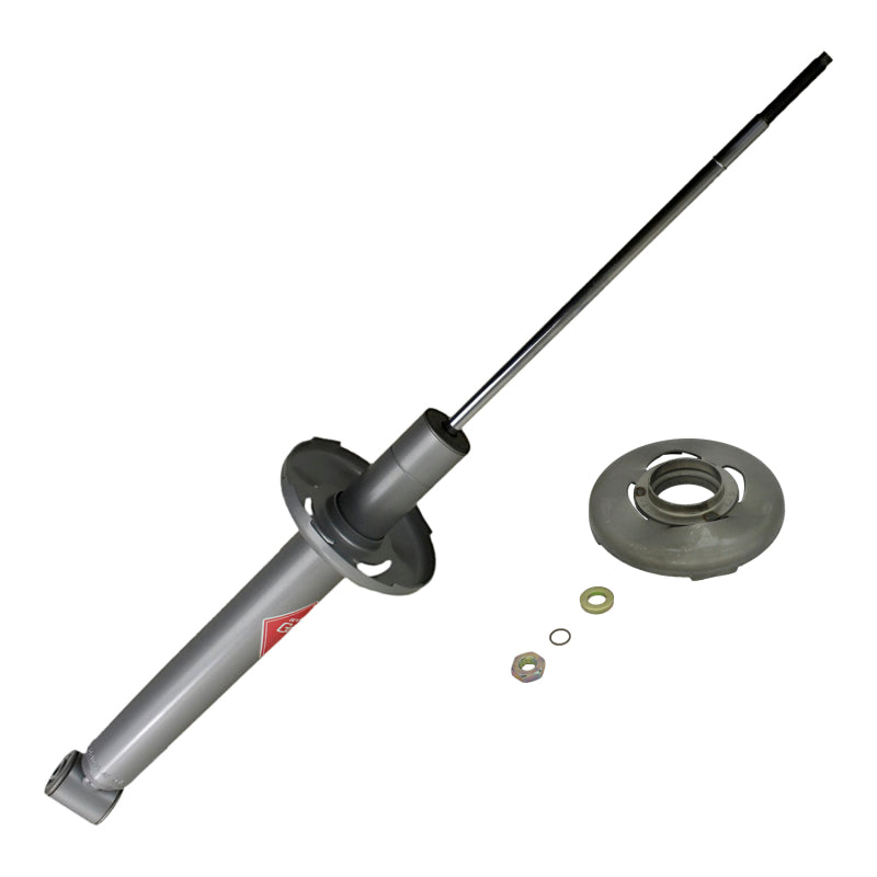 KYB Shocks & Struts Gas-A-Just - KYB Shocks & Struts Gas-A-Just Rear VOLKSWAGEN Cabrio 1995-02 VOLKSWAGEN Corrado (Exc. V6) 1990-94 V