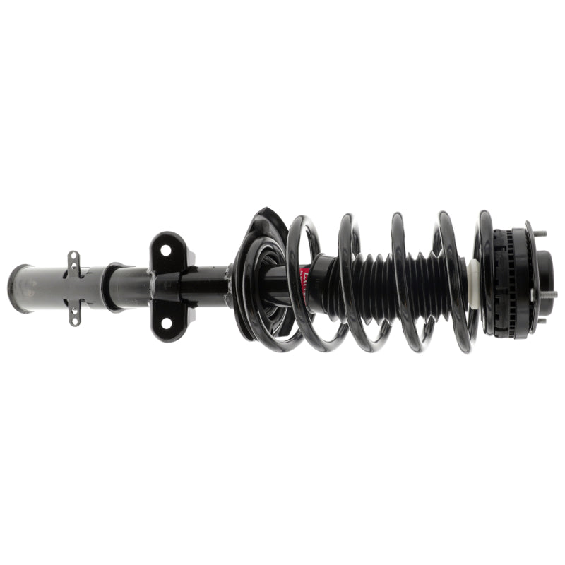 KYB Shocks & Struts Strut Plus - KYB Shocks & Struts Strut Plus Front Right Chrysler Town & Country 08-10/Dodge Grand Caravan 08-10