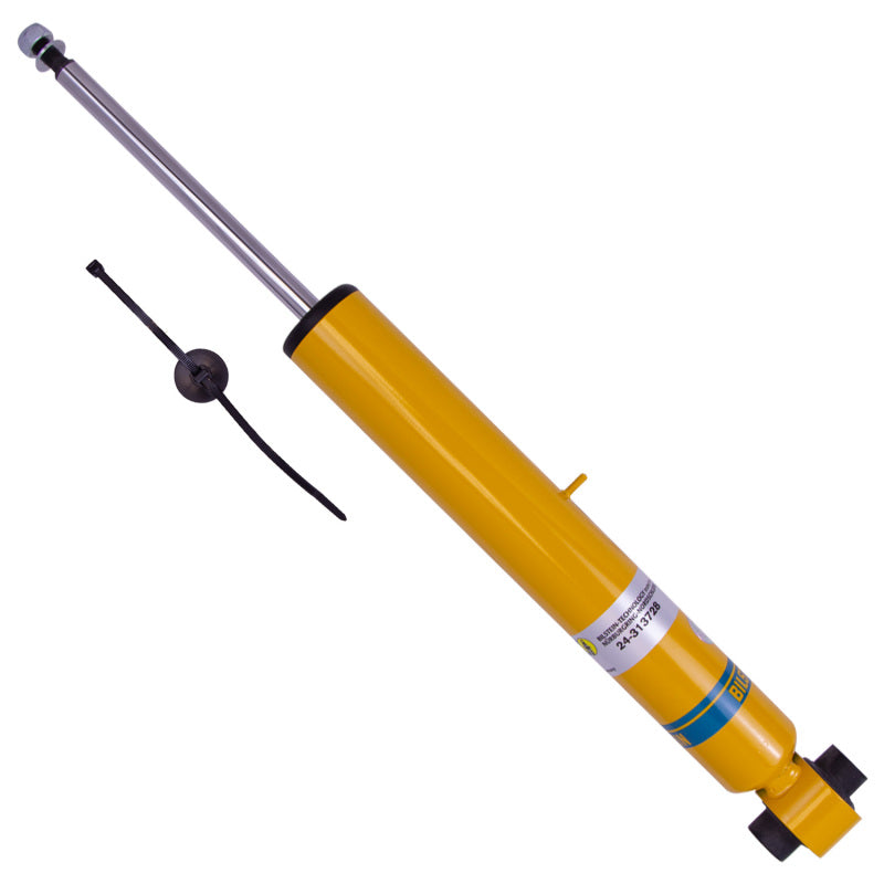 BIL B6 Series Shocks - Bilstein 19-20 BMW 330i / 19-20 330i xDrive B6 Performance Shock Rear