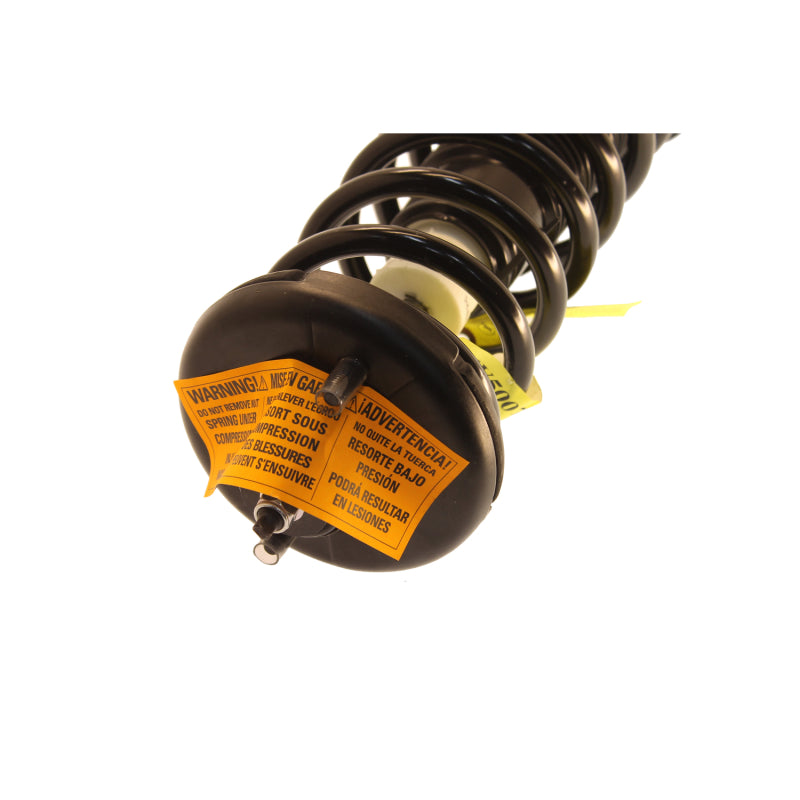 KYB Shocks & Struts Strut Plus - KYB Shocks & Struts Strut Plus Rear Left Honda Accord 08-12