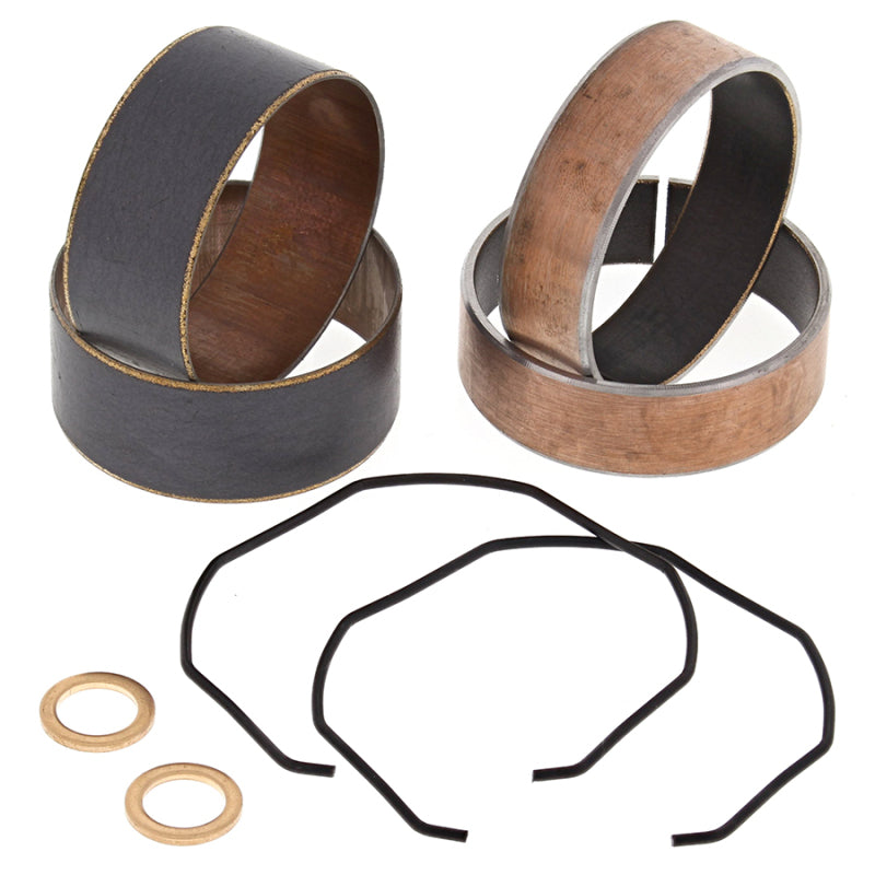 ABR Fork Bushing Kits - All Balls Racing 14-18 Indian CHIEF CLASSIC Fork Bushing Kit