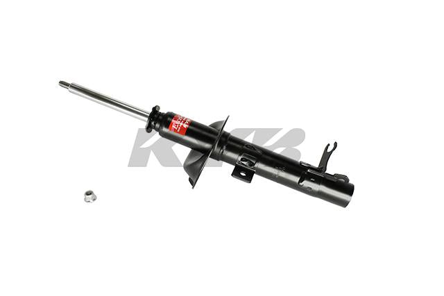 KYB Shock & Strut Excel-G - KYB Shocks & Struts Excel-G Front Left FORD Focus 2000-04