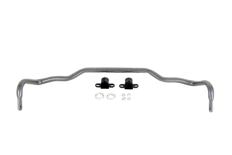 HWG Tubular Front Sway Bars - Hellwig 16-21 Chevrolet Camaro V6 Tubular 1-1/4in Front Sway Bar