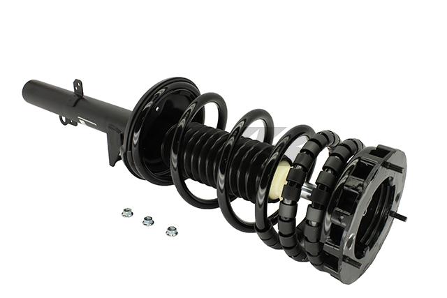 KYB Shocks & Struts Strut Plus - KYB Shocks & Struts Strut Plus Rear FORD Taurus 1986-95 MERCURY Sable 1986-95