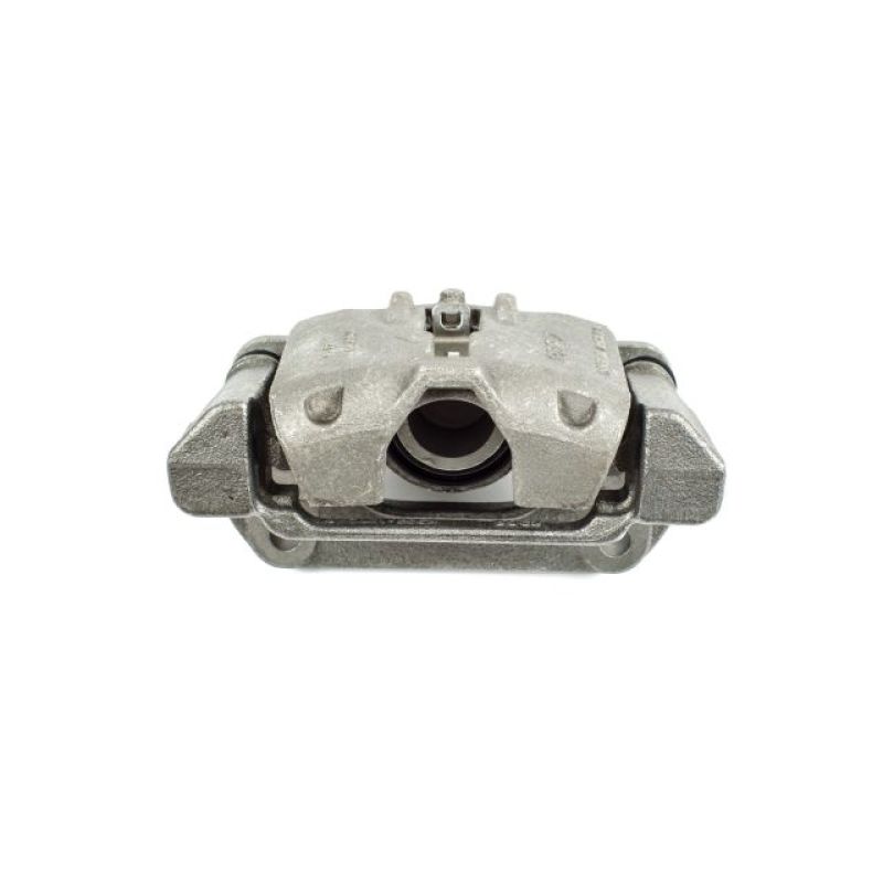 PSB Autospecialty Caliper - Power Stop 98-02 Chevrolet Camaro Rear Left Autospecialty Caliper w/Bracket