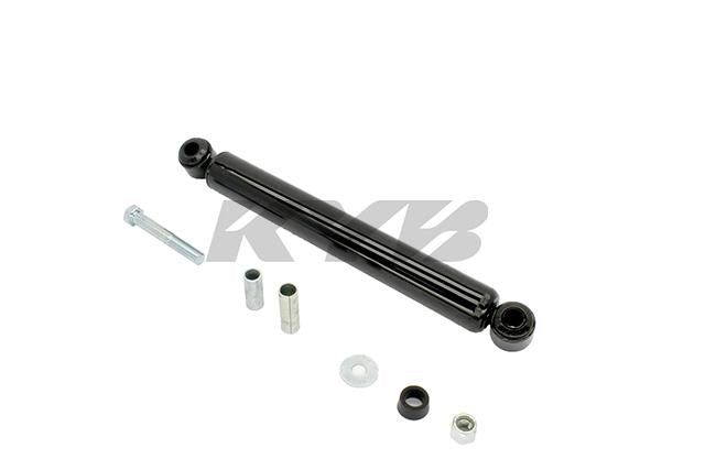 KYB Steering Stablizers - KYB Shocks & Struts Steering Stabilizers Front FORD Excursion (4WD) 2000-04 FORD F250 Super Duty (4W