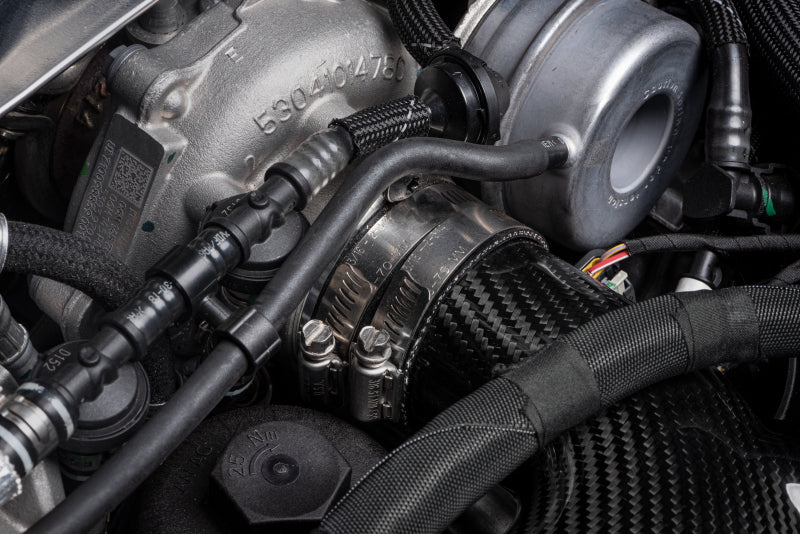APR Intake Systems - APR 18-19 Audi RS5 B9 2.9T Carbon Fiber Intake System