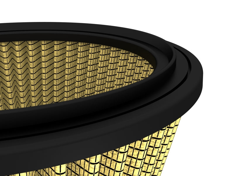 AFE PG7 Air Intake - aFe Aries Powersport Air Filters OER PG7 A/F PG7 MC - Suzuki DRZ400 00-09