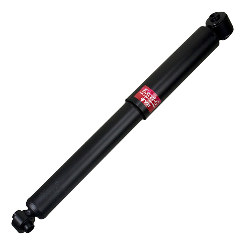 KYB Shock & Strut Excel-G - KYB Shocks & Struts Excel-G Rear DODGE Sprinter 3500 2003-06 FREIGHTLINER Sprinter 3500 2002-06 MERC