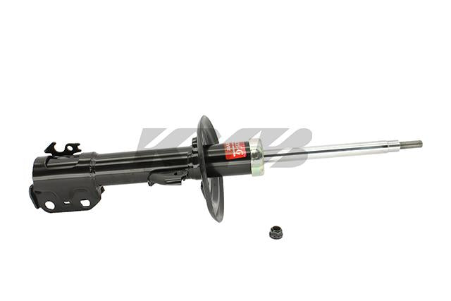 KYB Shock & Strut Excel-G - KYB Shocks & Struts Excel-G Front Left TOYOTA Yaris 2006-10