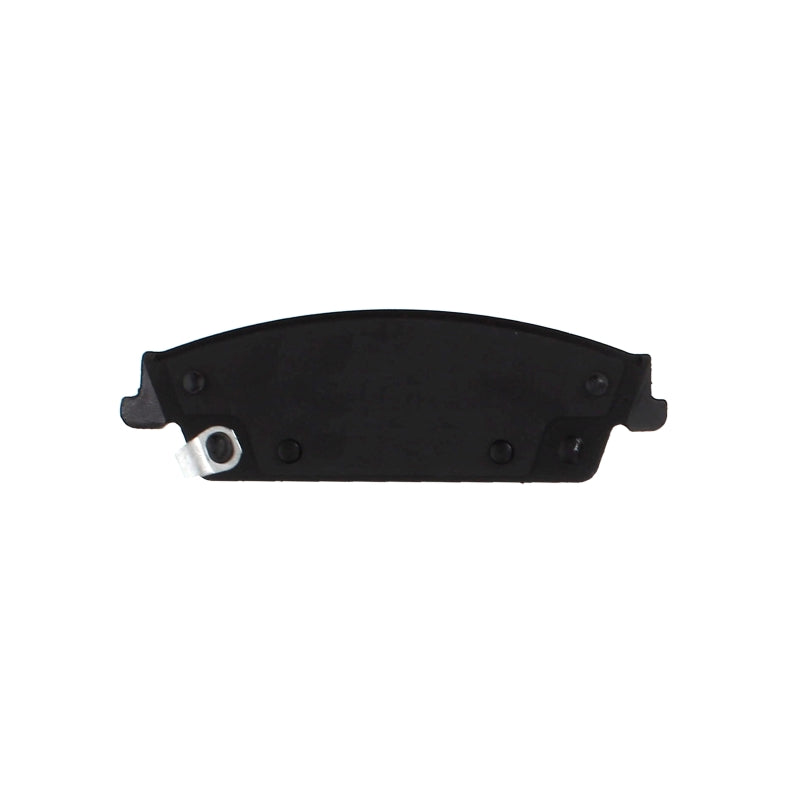 BAE Claw Brake Pads - Baer Brakes 15-20 Cadillac Escalade ESV Claw Brake Rear Pads