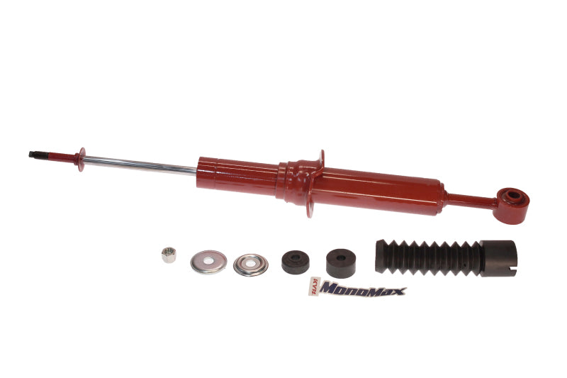 KYB MonoMax Shock - KYB MonoMax Shock Front 07-13 Toyota Tundra