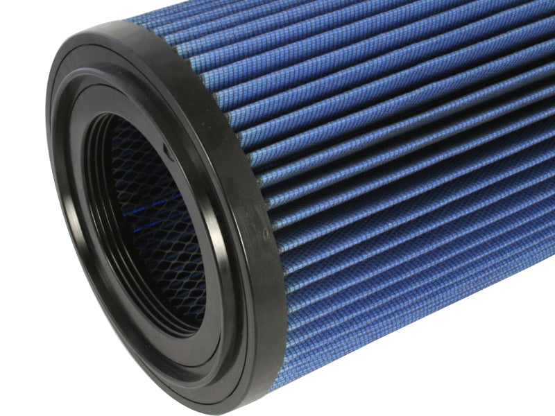 AFE ProHDuty Direct Filter - aFe ProHDuty Air Filters OER P5R A/F HD P5R RC: 9-3/8OD x 5-3/8ID x 11H