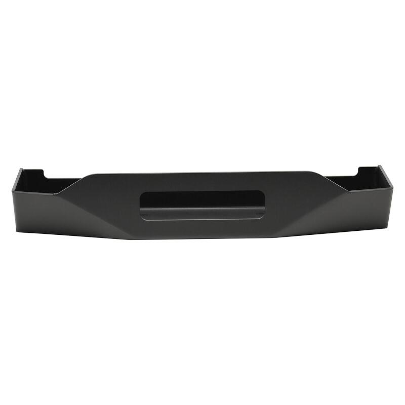 WES Pro-Series Bumpers - Westin 15-19 Chevrolet Silverado 2500/3500 Pro-Series Front Bumper - Textured Black