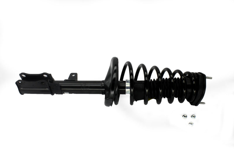 KYB Shocks & Struts Strut Plus - KYB Shocks & Struts Strut Plus Rear Right TOYOTA Camry 1997-01
