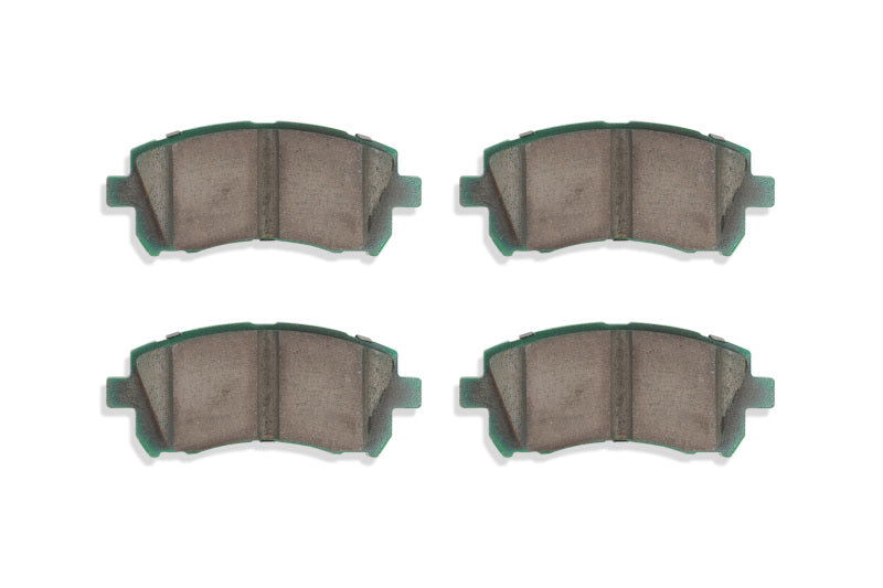 DBA SP500 Brake Pads - DBA 02-03 Subaru WRX / 98-01 Subaru Impreza SP500 Front Brake Pads