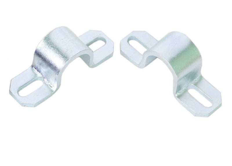 SPR Mount Bushings/Clips - SuperPro Sway Bar Steel Mount Bracket