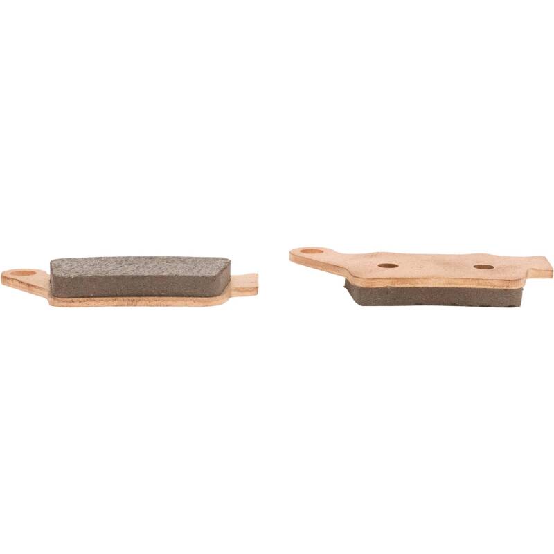 ABR Sintered Brake Pads - All Balls Racing 01-05 Husaberg 450FC Sintered Brake Pad Rear